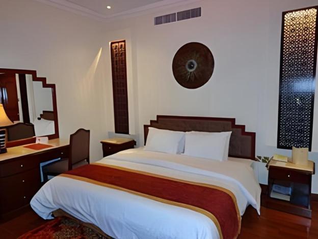 bahrain carlton hotel