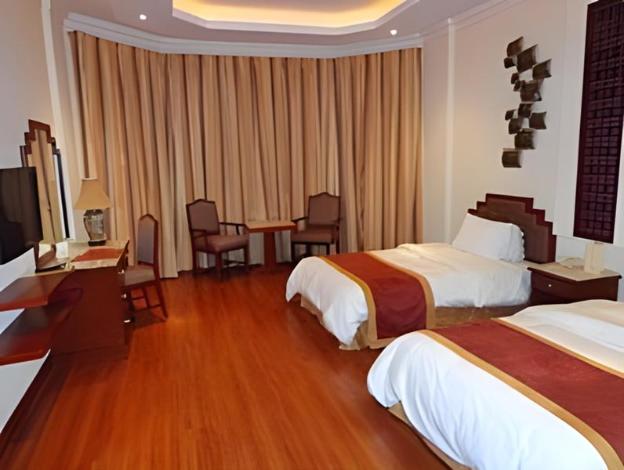 bahrain carlton hotel