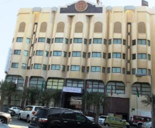 bahrain carlton hotel