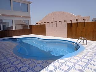 bahrain carlton hotel