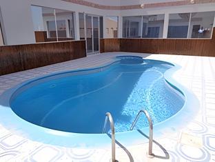 bahrain carlton hotel