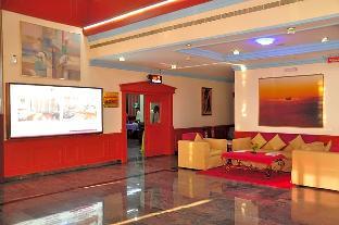 bahrain carlton hotel