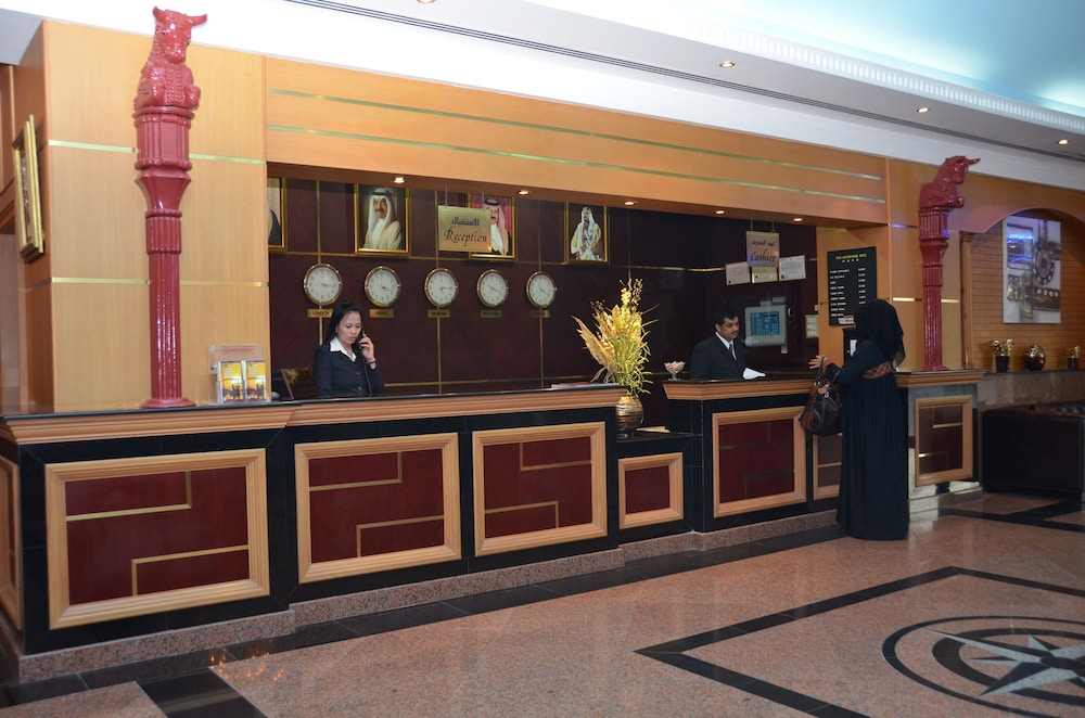 pars international hotel