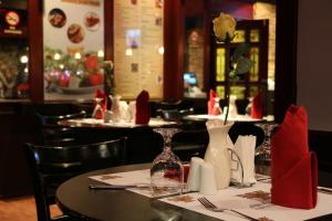 Pars International Hotel,Manama>>Bahrain,5 star