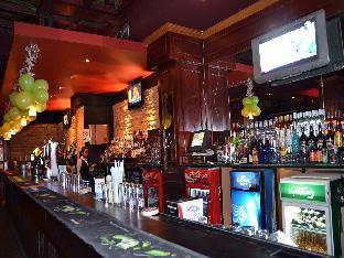 Pars International Hotel,Manama>>Bahrain,5 star