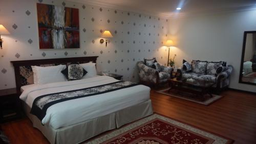 pars international hotel