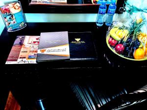 pars international hotel