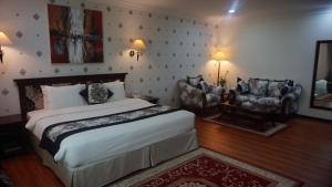 pars international hotel