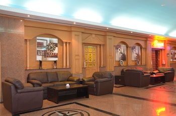 pars international hotel