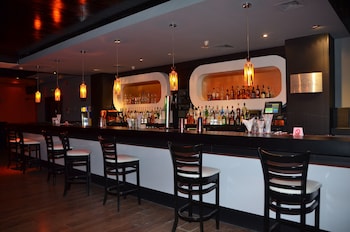 pars international hotel