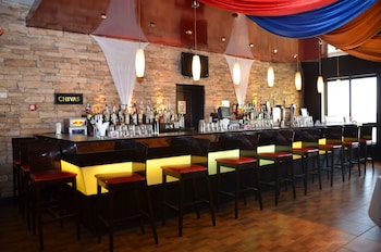 pars international hotel