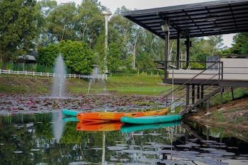 the piano resort