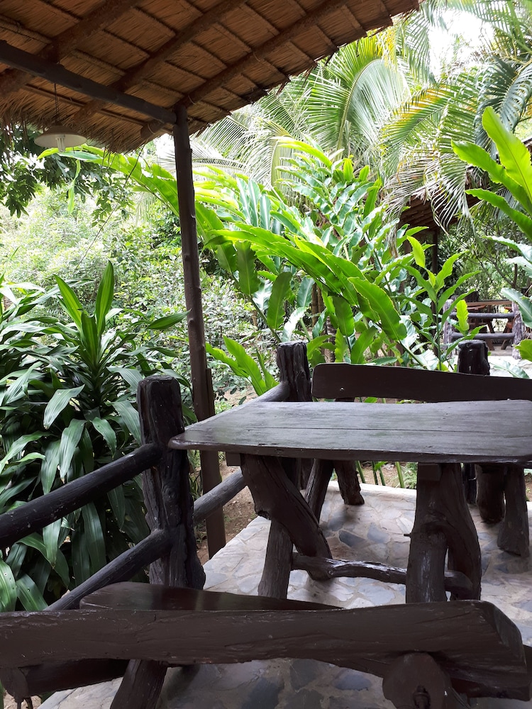 pribpandao home and camping