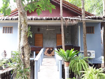 pribpandao home and camping