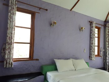 pribpandao home and camping