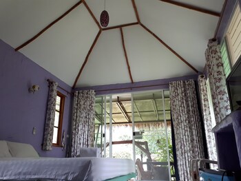 pribpandao home and camping