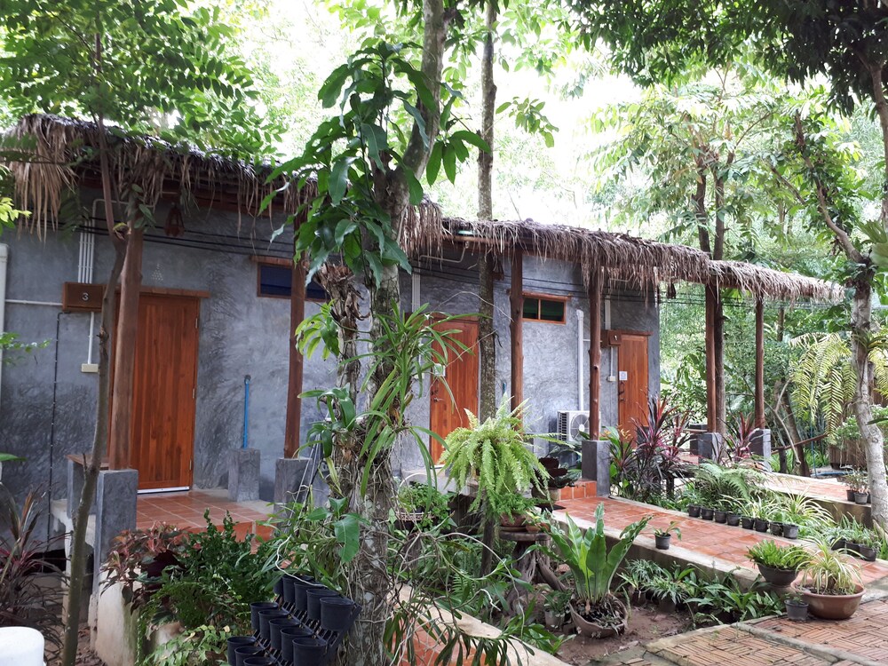 pribpandao home and camping