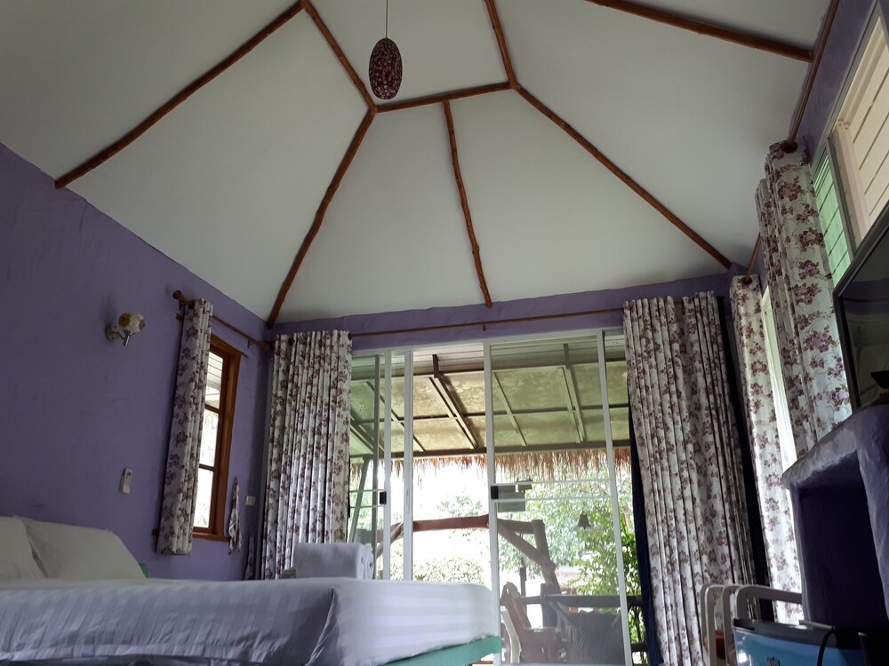 pribpandao home and camping