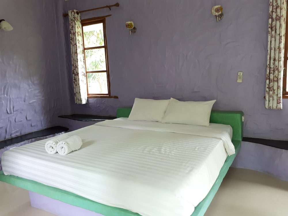 pribpandao home and camping