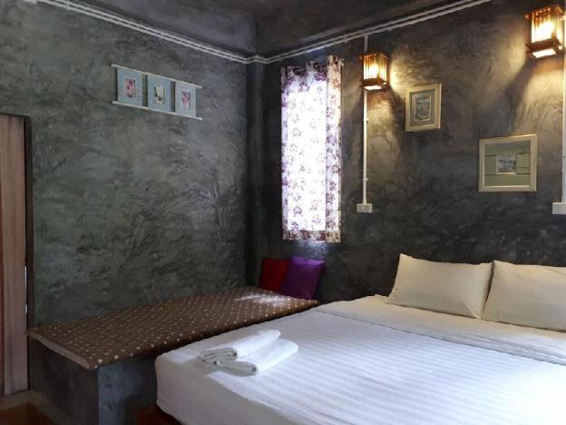 pribpandao home and camping