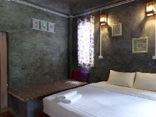 pribpandao home and camping