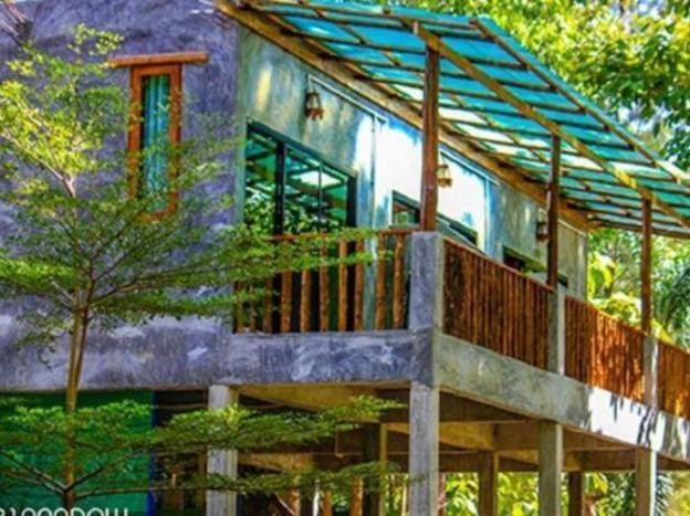 pribpandao home and camping