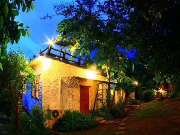 pribpandao home and camping