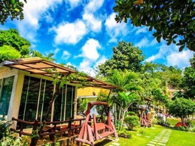 pribpandao home and camping