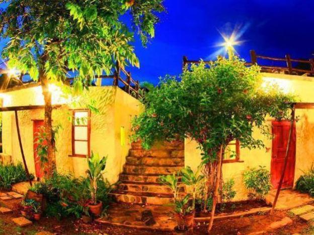 pribpandao home and camping