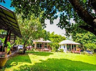 pribpandao home and camping