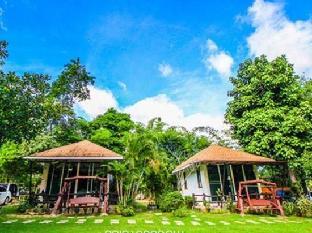 pribpandao home and camping