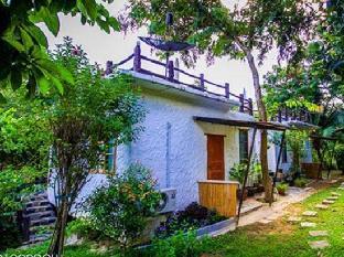 pribpandao home and camping