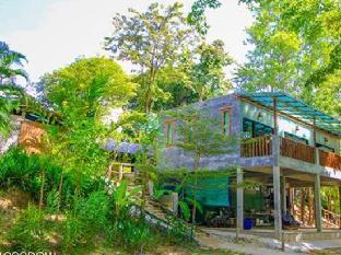 pribpandao home and camping