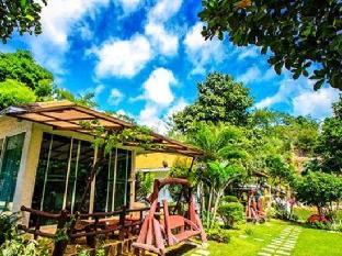 pribpandao home and camping