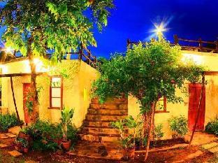 pribpandao home and camping