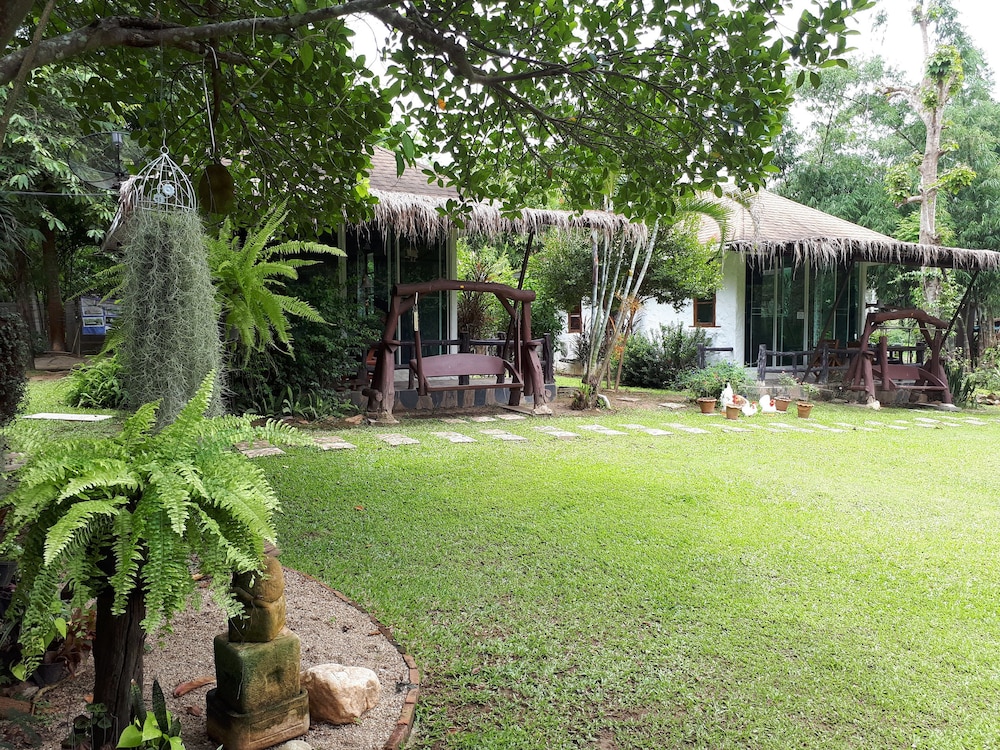 pribpandao home and camping