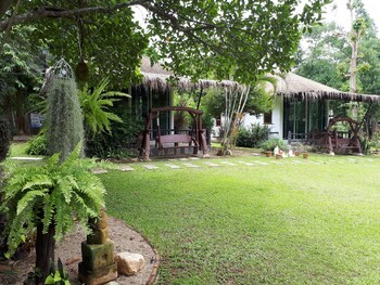 pribpandao home and camping