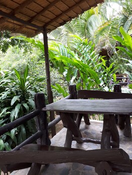 pribpandao home and camping