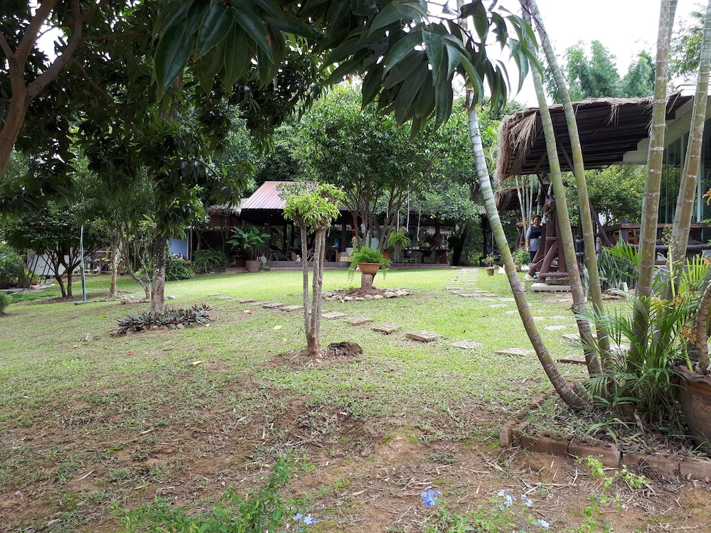 pribpandao home and camping