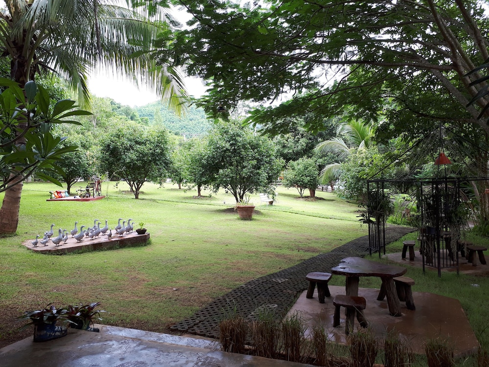 pribpandao home and camping