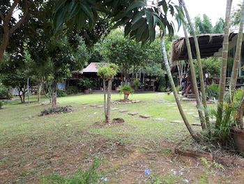 pribpandao home and camping