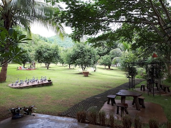 pribpandao home and camping