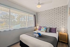 pacific motor inn