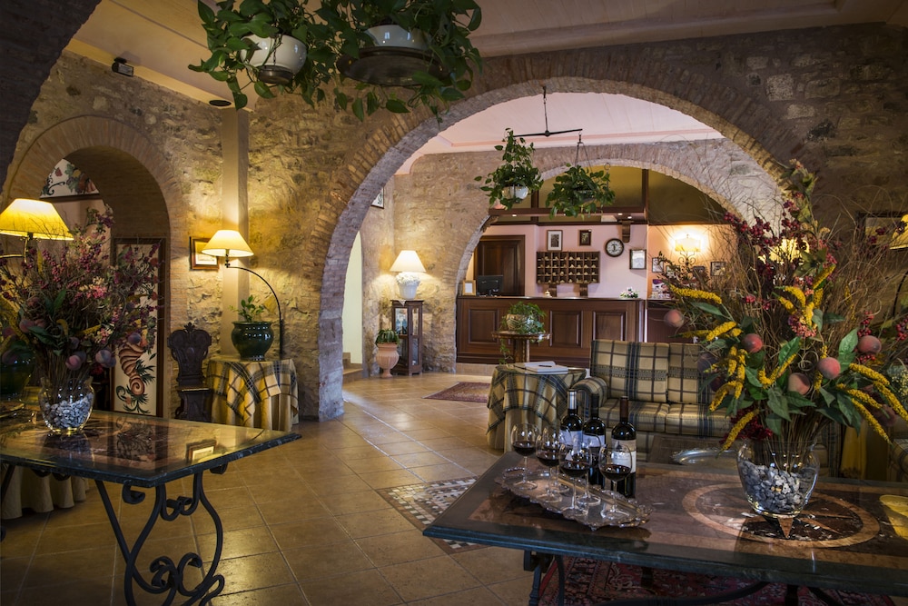 relais santa anastasia