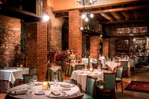 Relais Santa Anastasia,Palermo>>Castelbuono,5 star