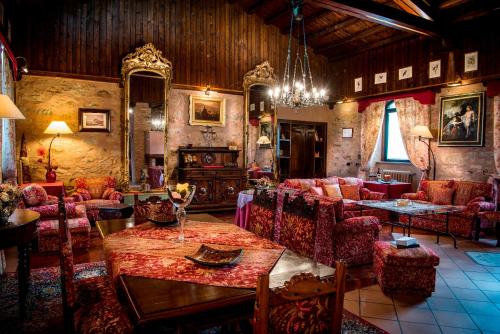 Relais Santa Anastasia,Palermo>>Castelbuono,5 star