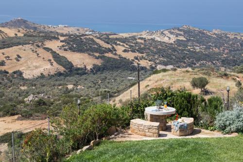 agios vasileios