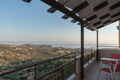 agios vasileios