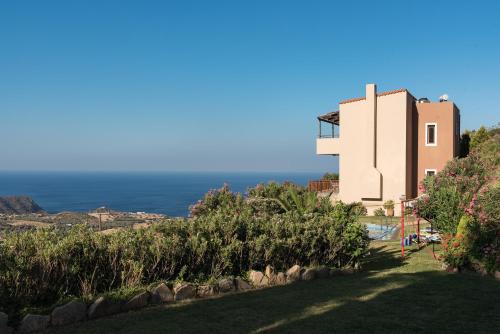 agios vasileios