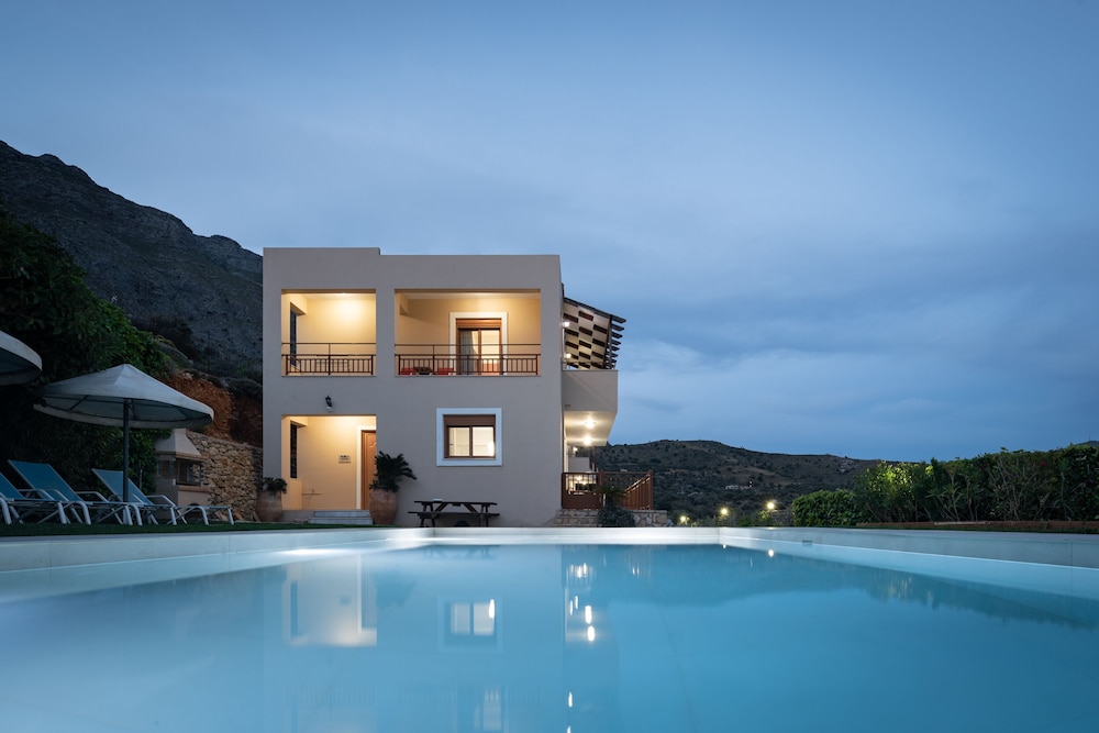 agios vasileios